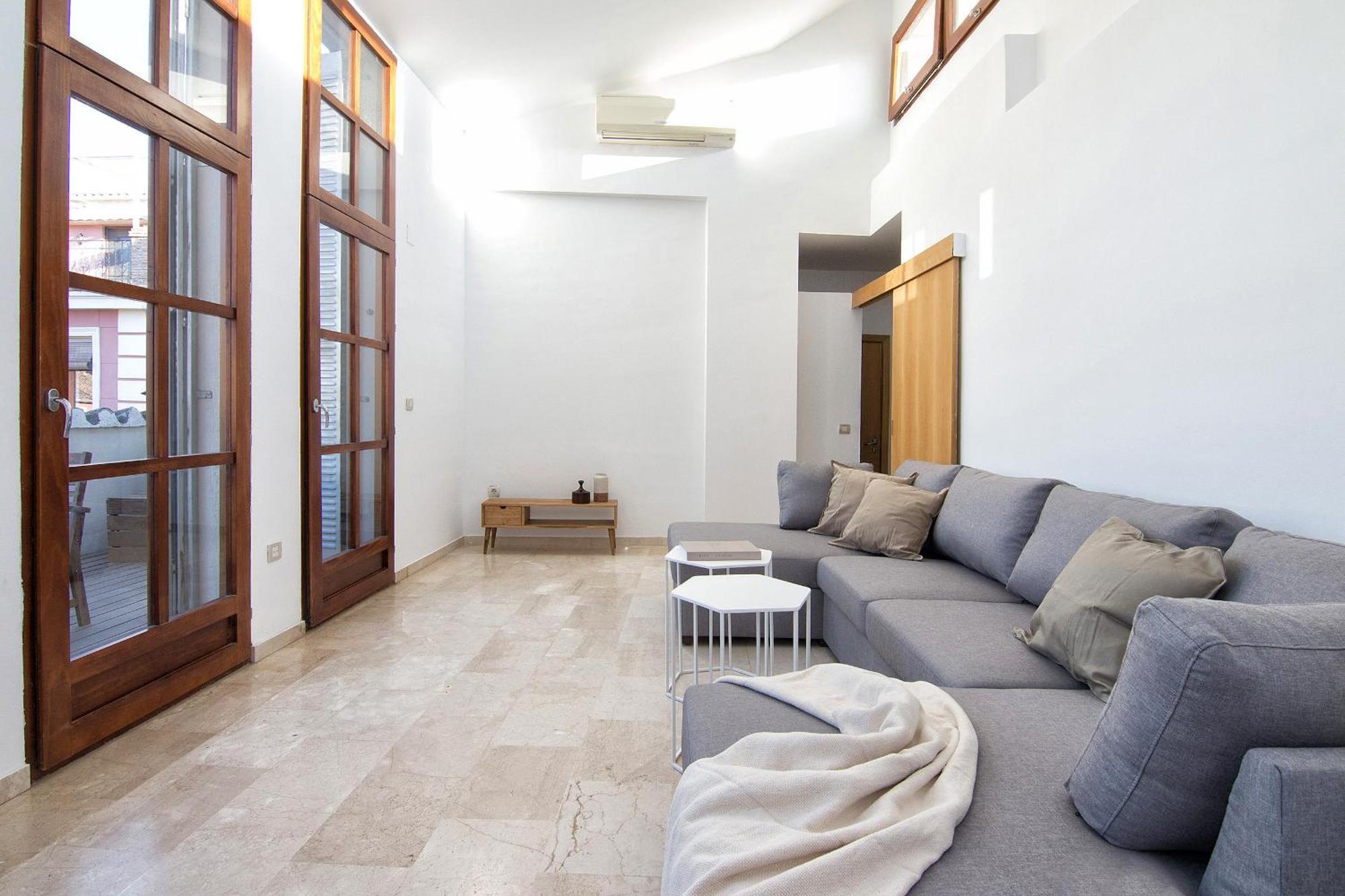 Bibrambla Penthouse Over Cathedral Daire Granada Dış mekan fotoğraf